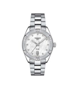 Tissot PR 100 Sport Chic – T101.910.11.116.00