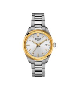 Tissot PR 100 34mm – T150.210.21.031.00