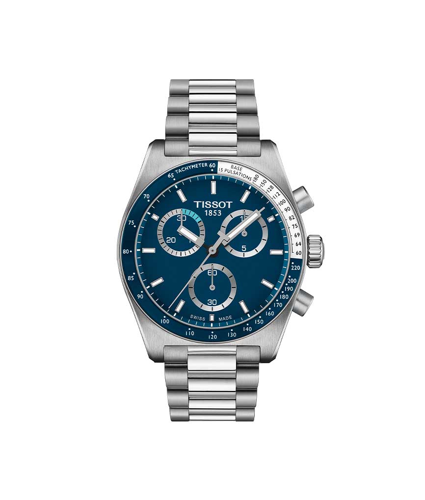 Tissot PR516 Chronograph – T149.417.11.041.00
