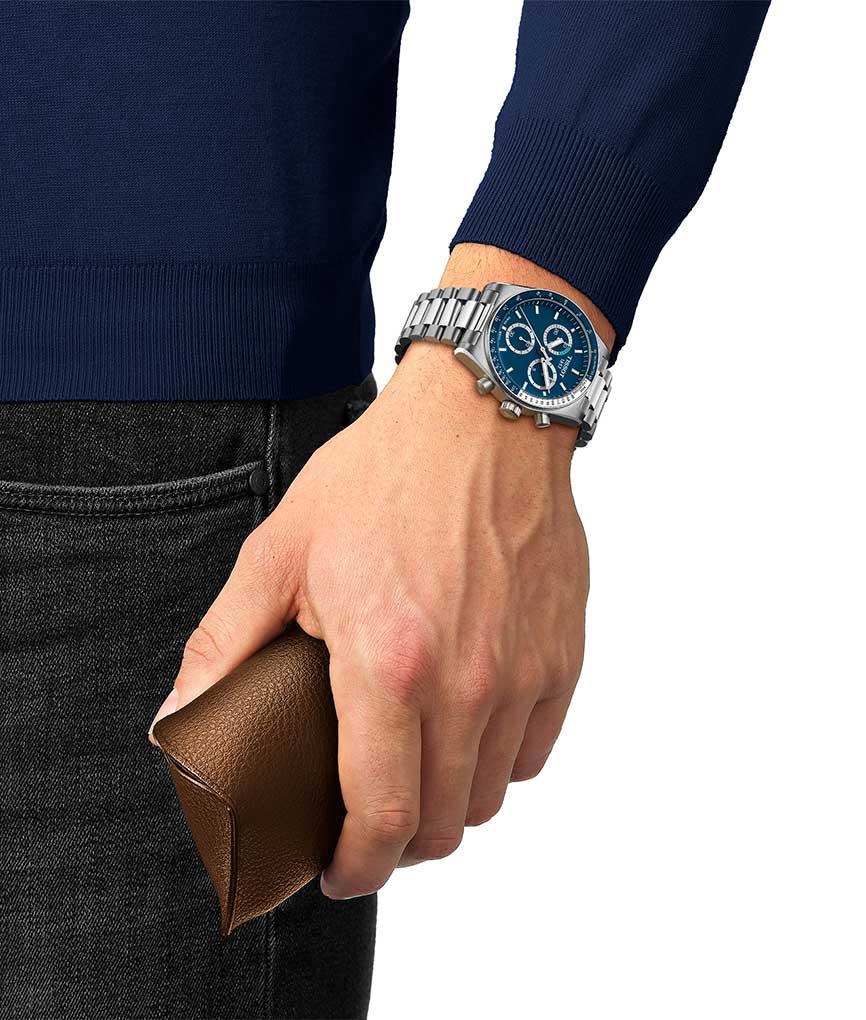 Tissot PR516 Chronograph – T149.417.11.041.00