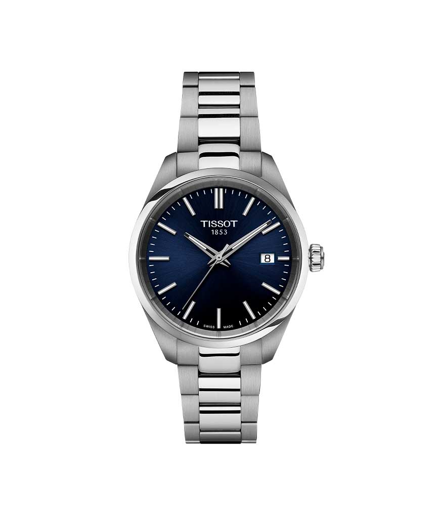 Tissot PR 100 34mm – T150.210.11.041.00