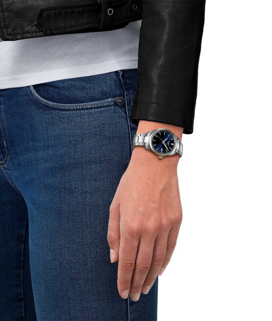 Tissot PR 100 34mm – T150.210.11.041.00