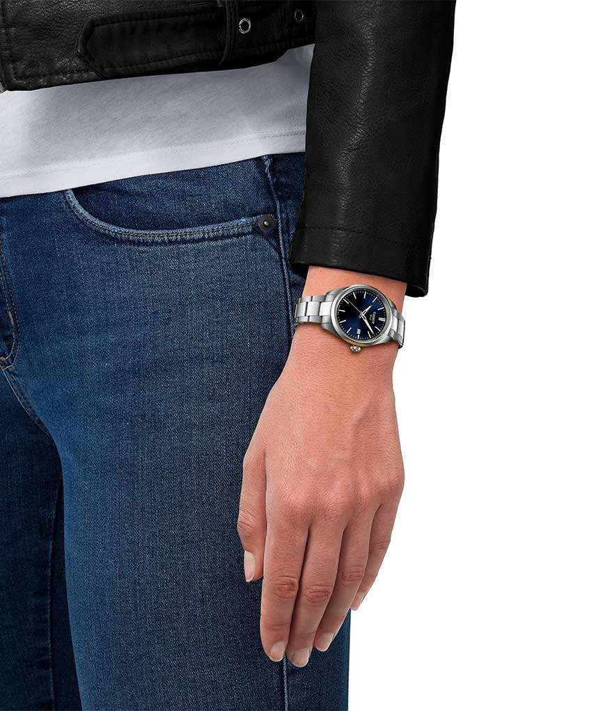 Tissot PR 100 34mm – T150.210.11.041.00
