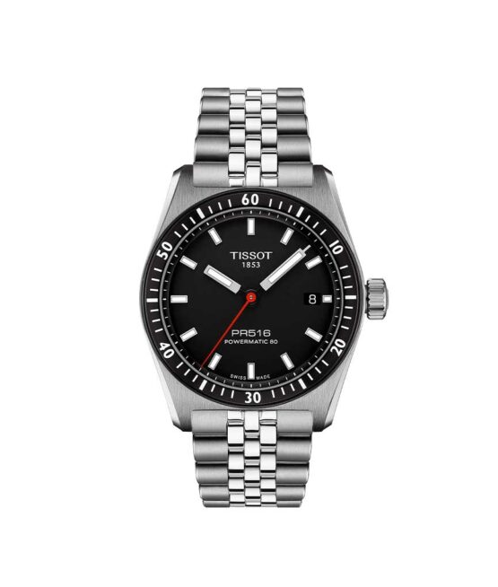 Tissot PR516 Powermatic 80 – T149.407.11.051.00