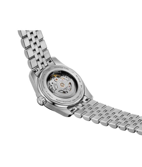 Tissot PR516 Powermatic 80 – T149.407.11.051.00