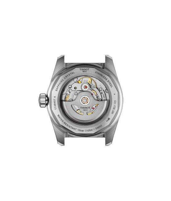 Tissot PR516 Powermatic 80 – T149.407.11.051.00