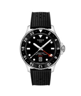 Tissot Seastar 1000 Quartz GMT – T120.852.17.051.00