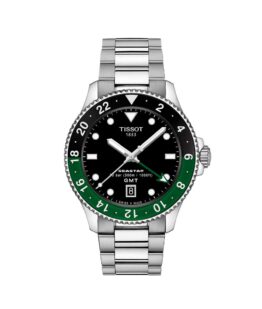 Tissot Seastar 1000 Quartz GMT – T120.852.11.051.00