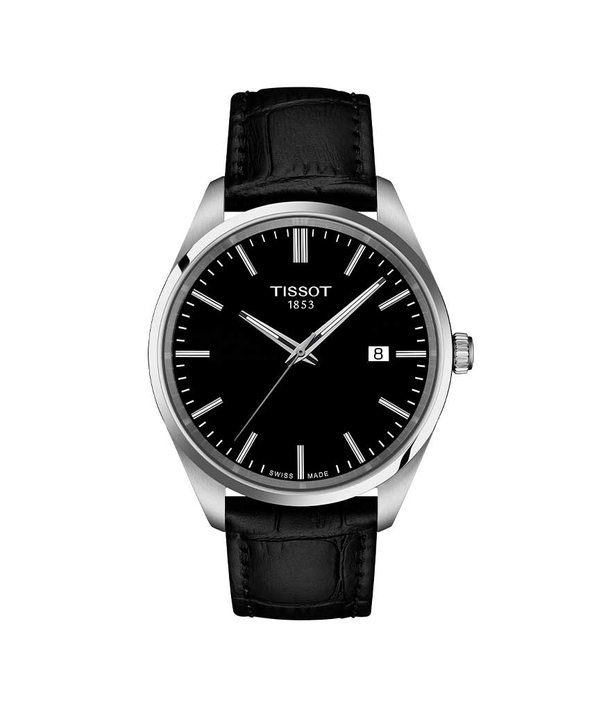 Tissot PR 100 Quartz 40mm – T150.410.16.051.00