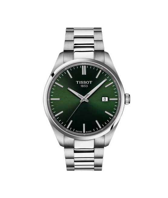 Tissot PR 100 – T150.410.11.091.00