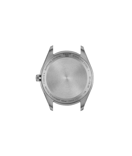 Tissot PR 100 – T150.410.11.091.00