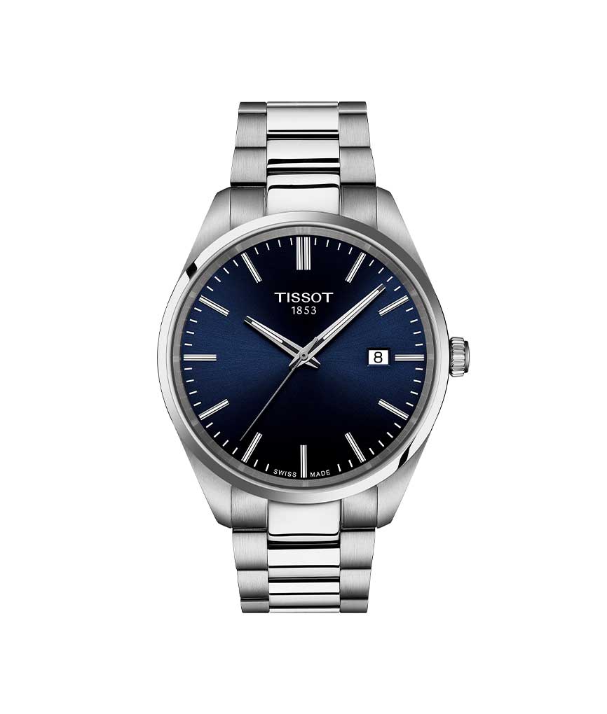 Tissot PR 100 –  T150.410.11.041.00
